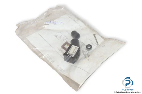 PARKER VH03 0-250V AC/DC CABLE PLUG