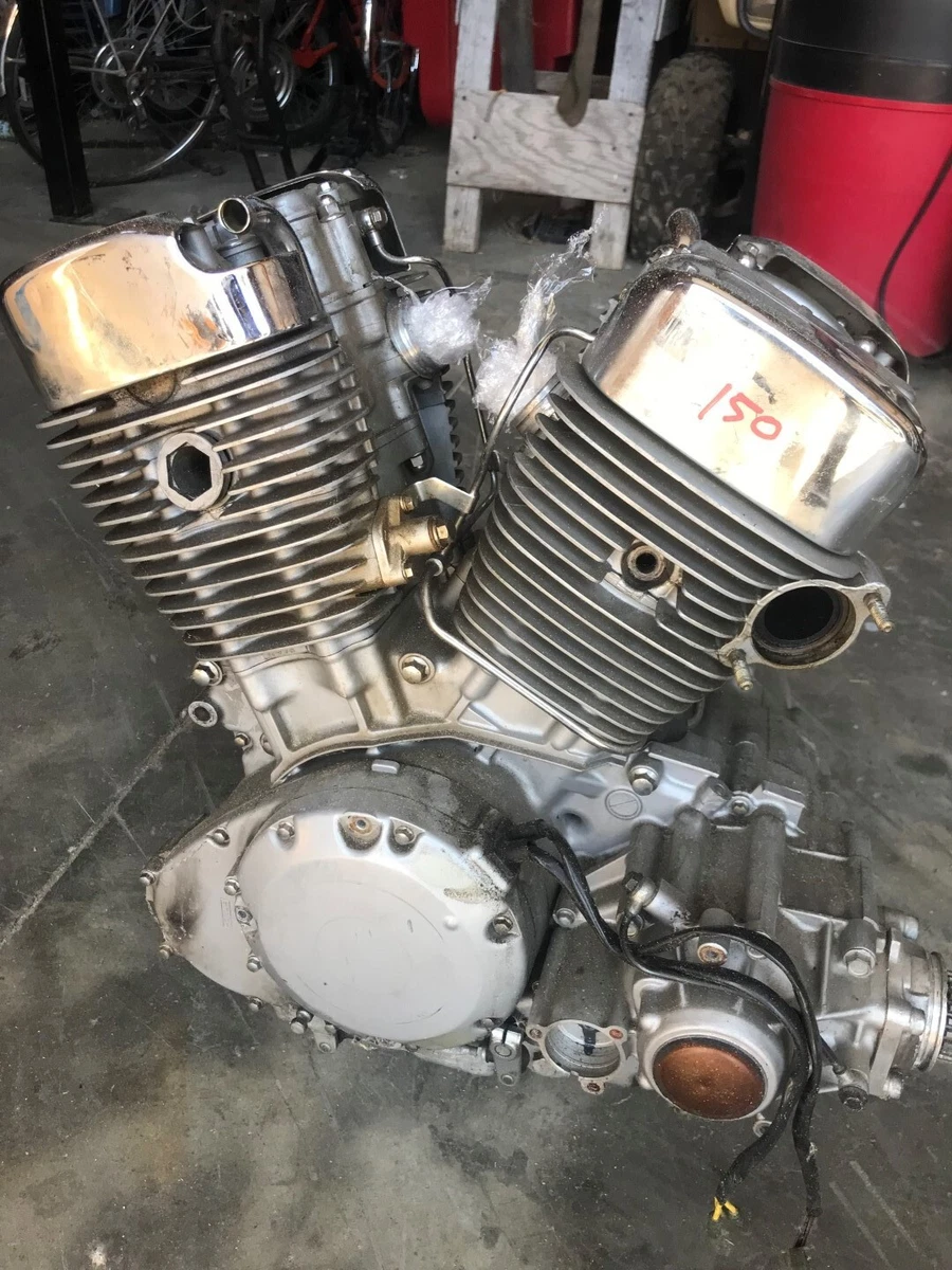 1999 kawasaki vulcan 1500 engine for sale deals