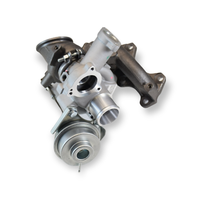 Turbolader Lancia Ypsilon Fiat 500 C Panda Punto 0.9 Bifuel Twinair Turbo 4053082317494