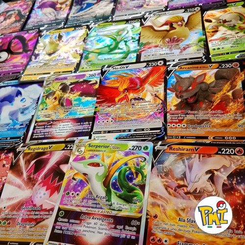 Lot PkPack Da Collezione: 30 Carte Pokémon Ufficiali In Francese Con 6 Carte Brillanti - Zero Doppie E Zero Energie, Regalo Perfetto
