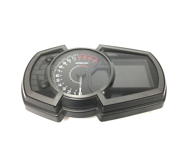 Kawasaki 2018 2019 EX400 400 Ninja NonABS Speedometer Meter Gauge