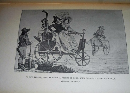 XRARE: 1901 The Great North Road - The Old Mail Road to Scotland - 2 vol 1st ed. - Picture 7 of 10