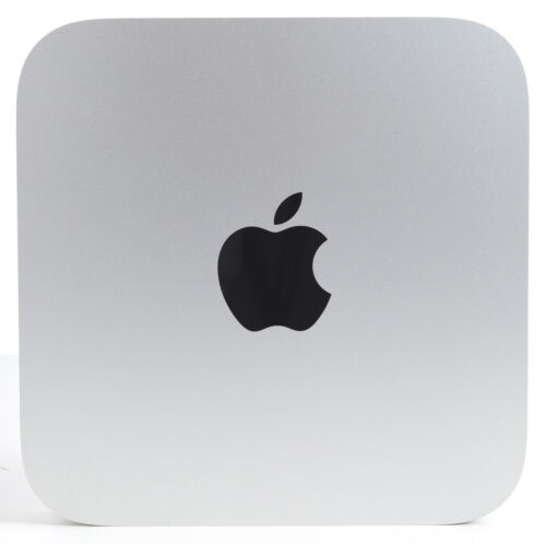 Apple Mac mini M2 PRO 10C/16C 16GB RAM, 512GB SSD - Bild 2 von 7