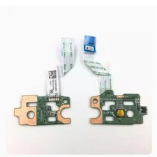 Power Switch Board DA0U83PB6E0 Power On Small Board Button For HP 15-N 15-F 14-N
