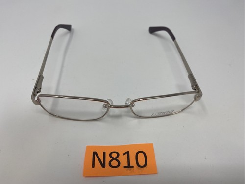 AMERICAN INDIE EYEGLASSES FRAMES Patsy Gold 53-16-135 Full Rim N810 - Picture 8 of 8