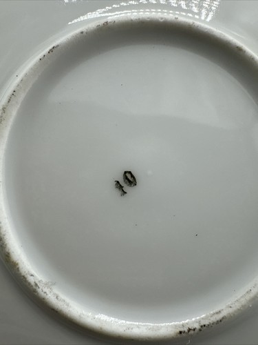 Wurttemberg Bauer & Pfeffer German Bird Plate📦 - Picture 4 of 5