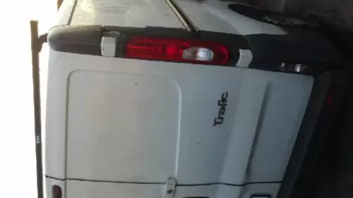 7711135189 Transmision Delantera Izquierda para RENAULT TRAFIC II FURGÓN 2037256 - Imagen 9 de 10