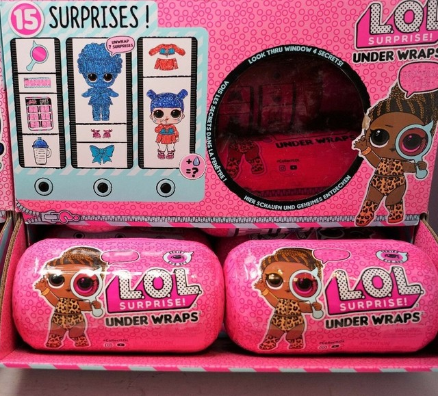 lol surprise under wraps eye spy 2a