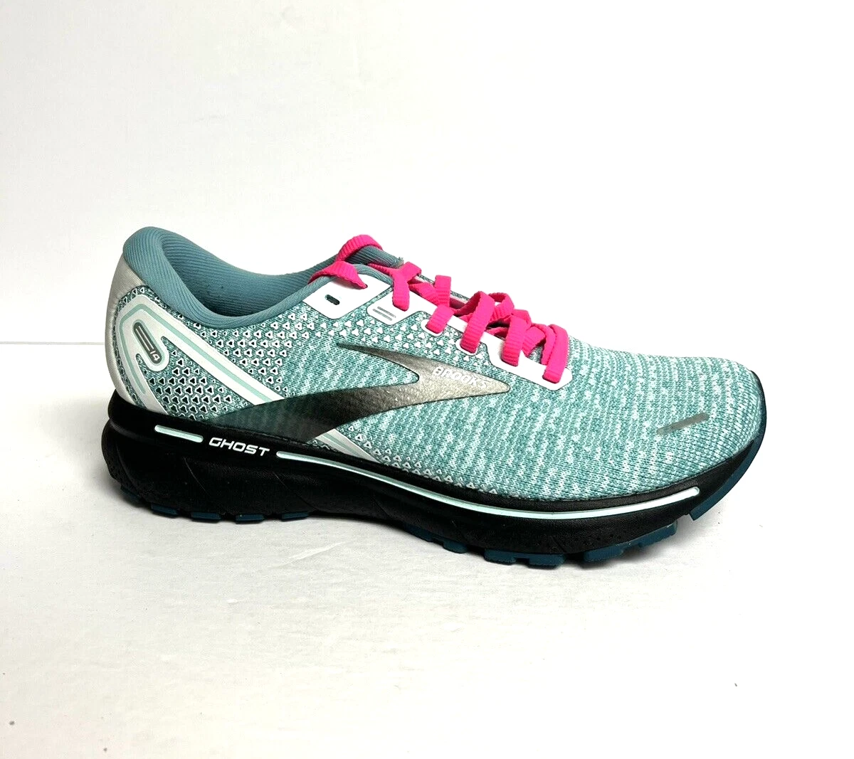 Brooks womens ghost sales size 8
