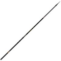 Ftm Tubertini Trek-X 9 4,80M Wg 30-40G - Forellenrute, Teleskoprute, Angelrute