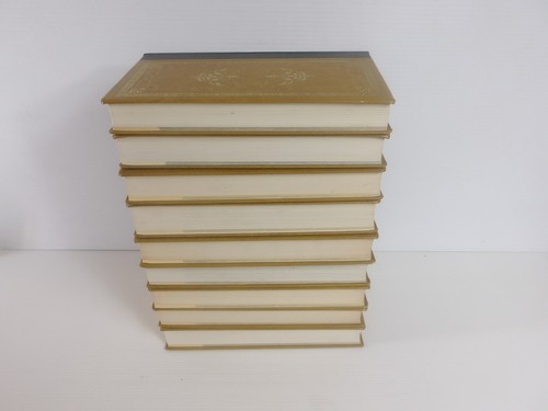 Uncle Toms Cabin Brave New World Voyage Beagle Bundle x9 Lot Vintage Classic - Picture 5 of 17