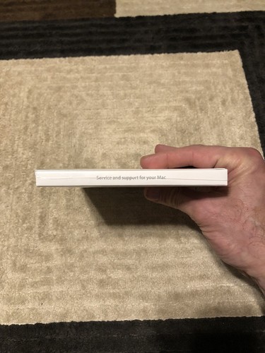 Brand New Sealed Apple Care Protection Plan APP for Mac Auto Enroll 607-8192-D - Picture 5 of 6