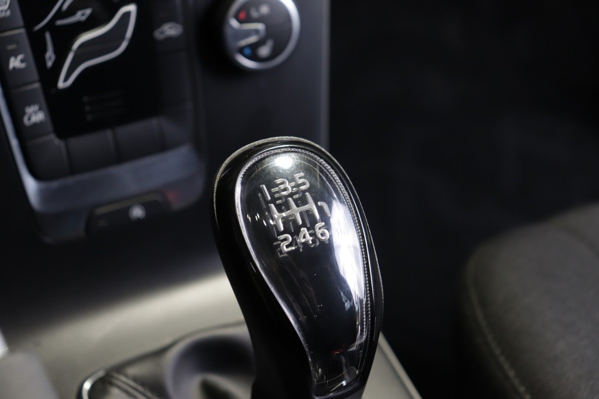 Volvo V40 2,0 D2 120 Kinetic Eco