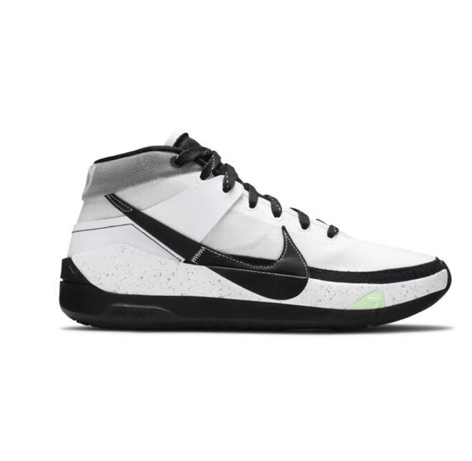 Nike KD 13 TB Black Platinum for Sale | Authenticity  display picture 2