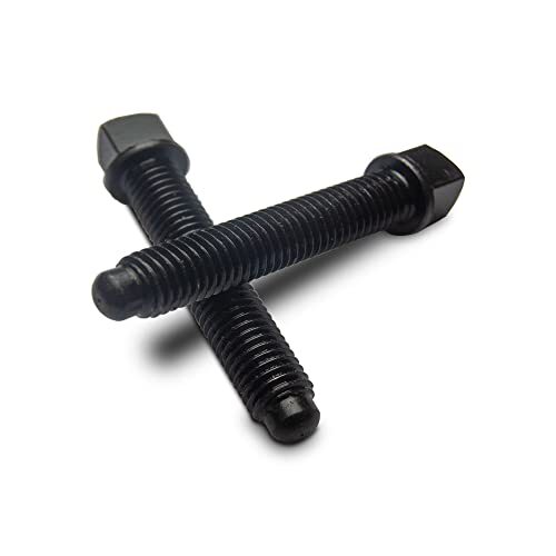 Autoacc Torsion Bar Adjustment Bolts Compatible with Ford Explorer