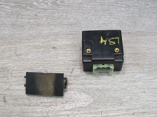 98-00 LEXUS UCF20L LS400 SPEAKER RELAY CONTROL MODULE UNIT OEM