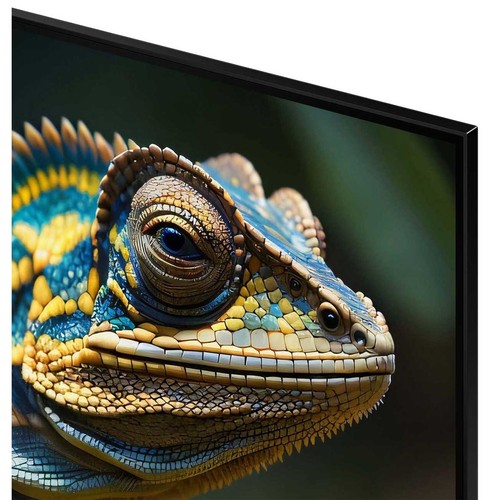 Samsung QN32Q60DAF QLED TV Q60D 4K Smart 32-Inch in Black (2024) QN32Q60DAFXZA - Picture 4 of 6