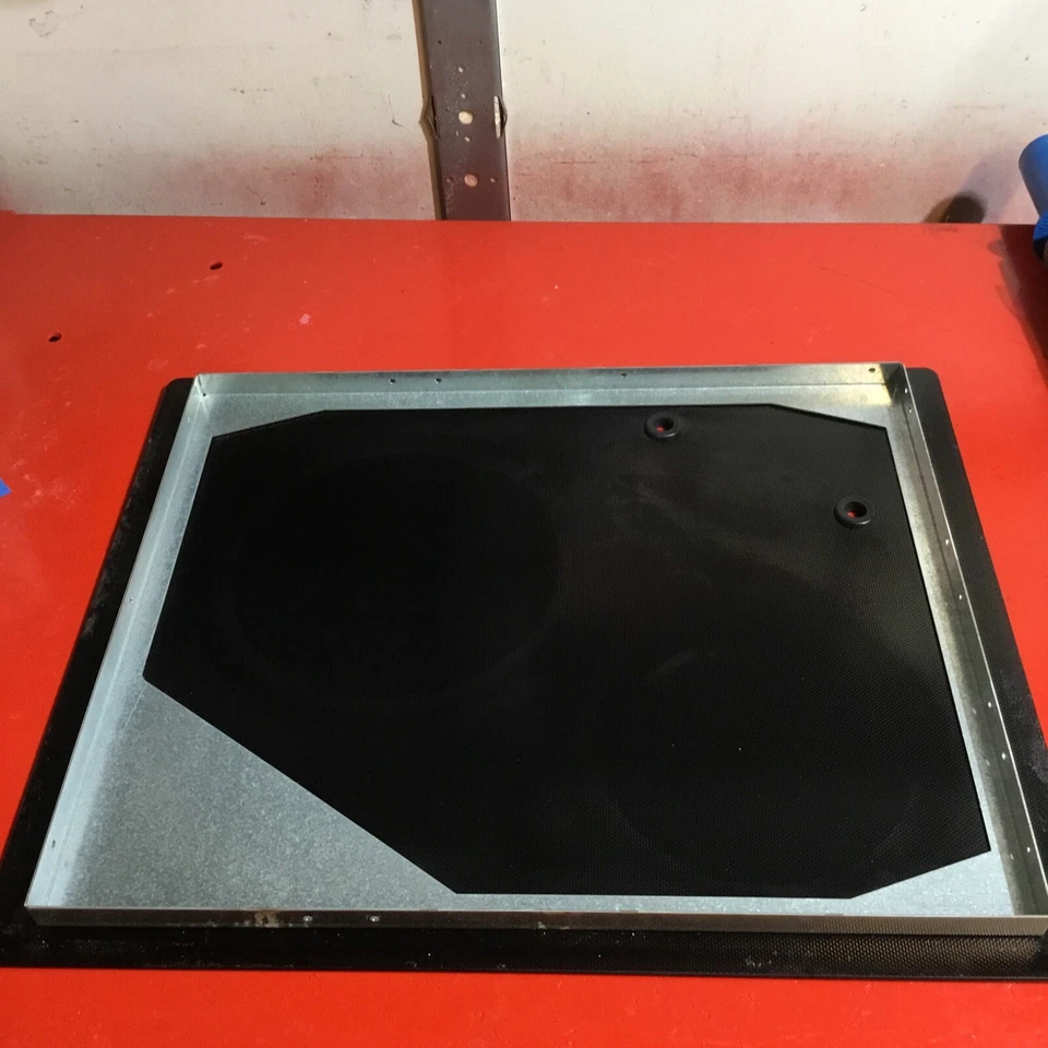 Kenyon B41694 6-1/2 y 8 pulgadas Ártico 2 quemadores. (SOLO COCINA) Piezas Foto 4 de 4