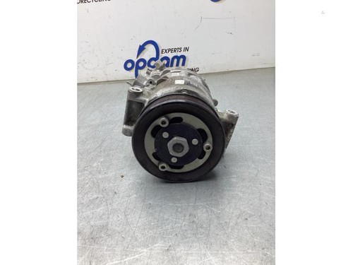 Klimakompressor Seat Leon ST 5F 5Q0816803D P22784793