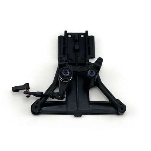 Traxxas Rustler 4X4 VXL Steering 