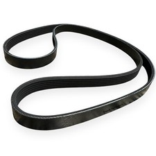 PARTE # 140672 - Cinghia di trasmissione - Cyclette scanalata - Nordictrack Proform Weslo 