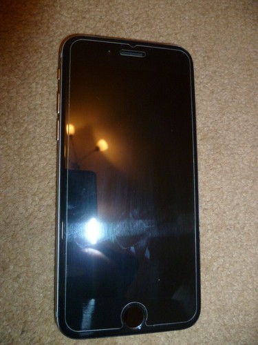 Apple iPhone 6 64GB Space Grey A1586 CDMA + GSM Unlocked Box Boxed Spares Repair - Afbeelding 3 van 12