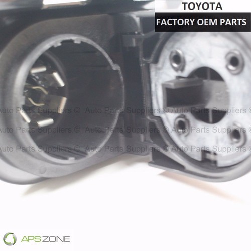 FACTORY TOYOTA 2007-2013 TUNDRA TOW HITCH WIRE HARNESS 82169-0C080 OEM - Picture 5 of 8
