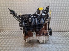 Moteur Dacia LOGAN