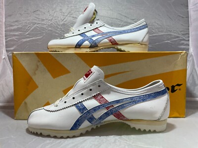 Vintage 70's ASICS Onitsuka Tiger Men's T-22 Road Runner