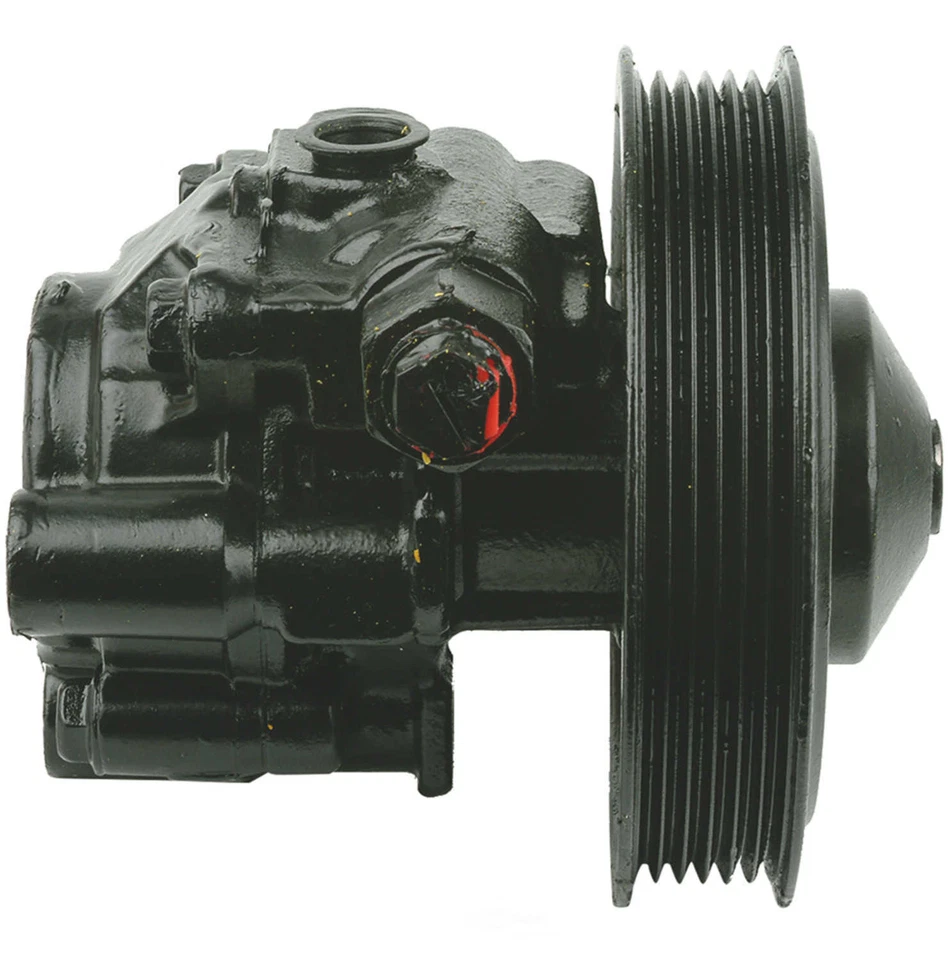 Power Steering Pump-Supercharged Cardone 21-5226 Reman fits 1994 Toyota Previa - Image 3 of 4
