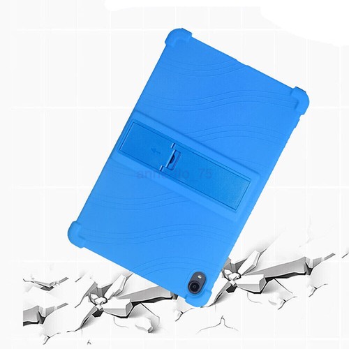 Shockproof Kids Soft Silicone Stand Case Cover For Nokia T20 10.4'' 2021 Tablet - Picture 9 of 22