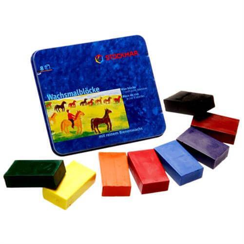 Стокмар 204884258 Вахсмальблоке 8 Блекских фестивалей которые проходят в Блечетуи 2890₽