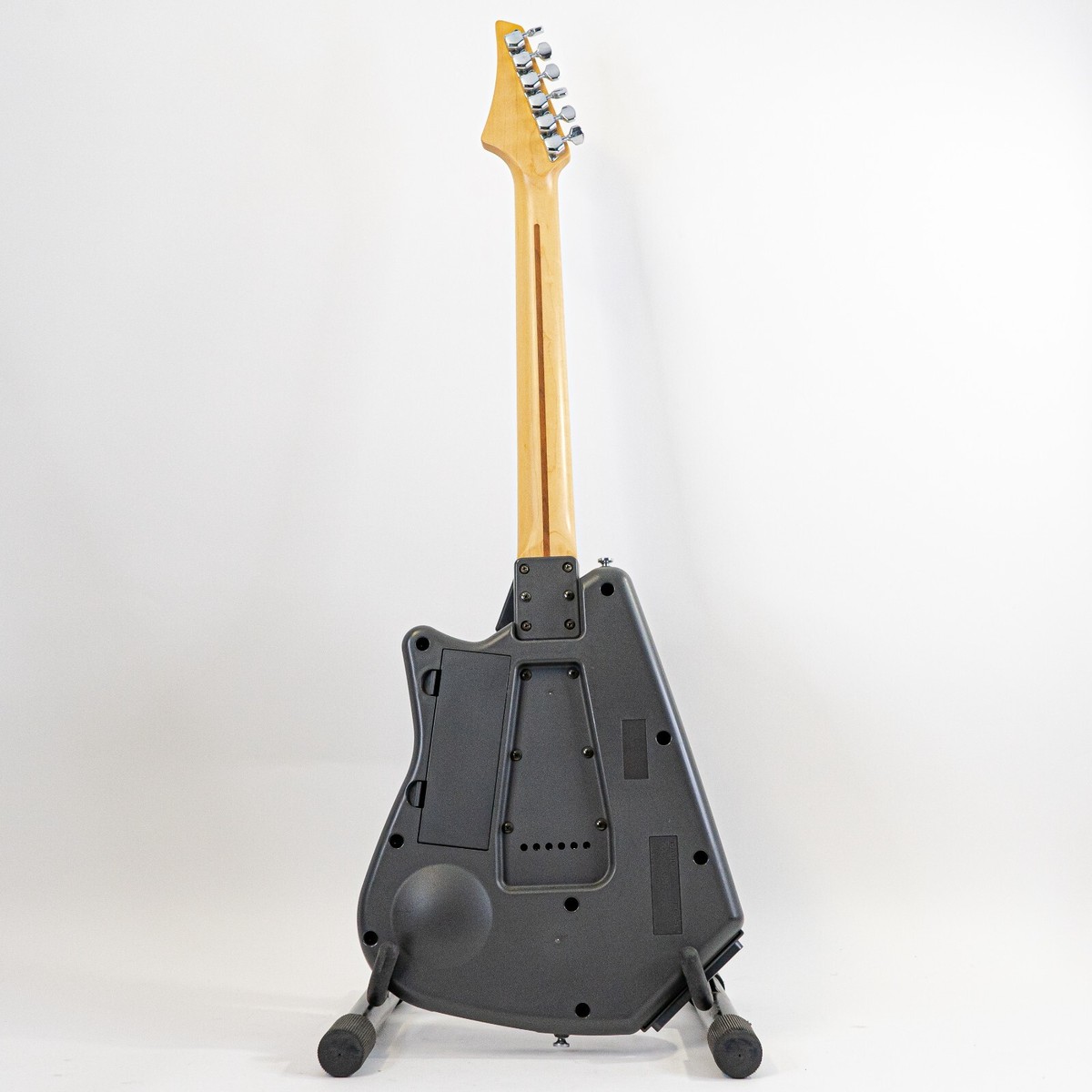 Mid 80's Casio EG-5 Electric Guitar w/ Built-in Cassette Mid 80's Casio EG-5 Electric Guitar w/ Built-in Cassette