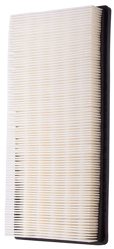 AF4372 Air Filter For Chrysler 1987 Conquest 4 cyl. 156 2.6L Turbo - Image 3 of 4