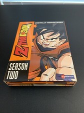 Dragon Ball: Season Two (DVD)