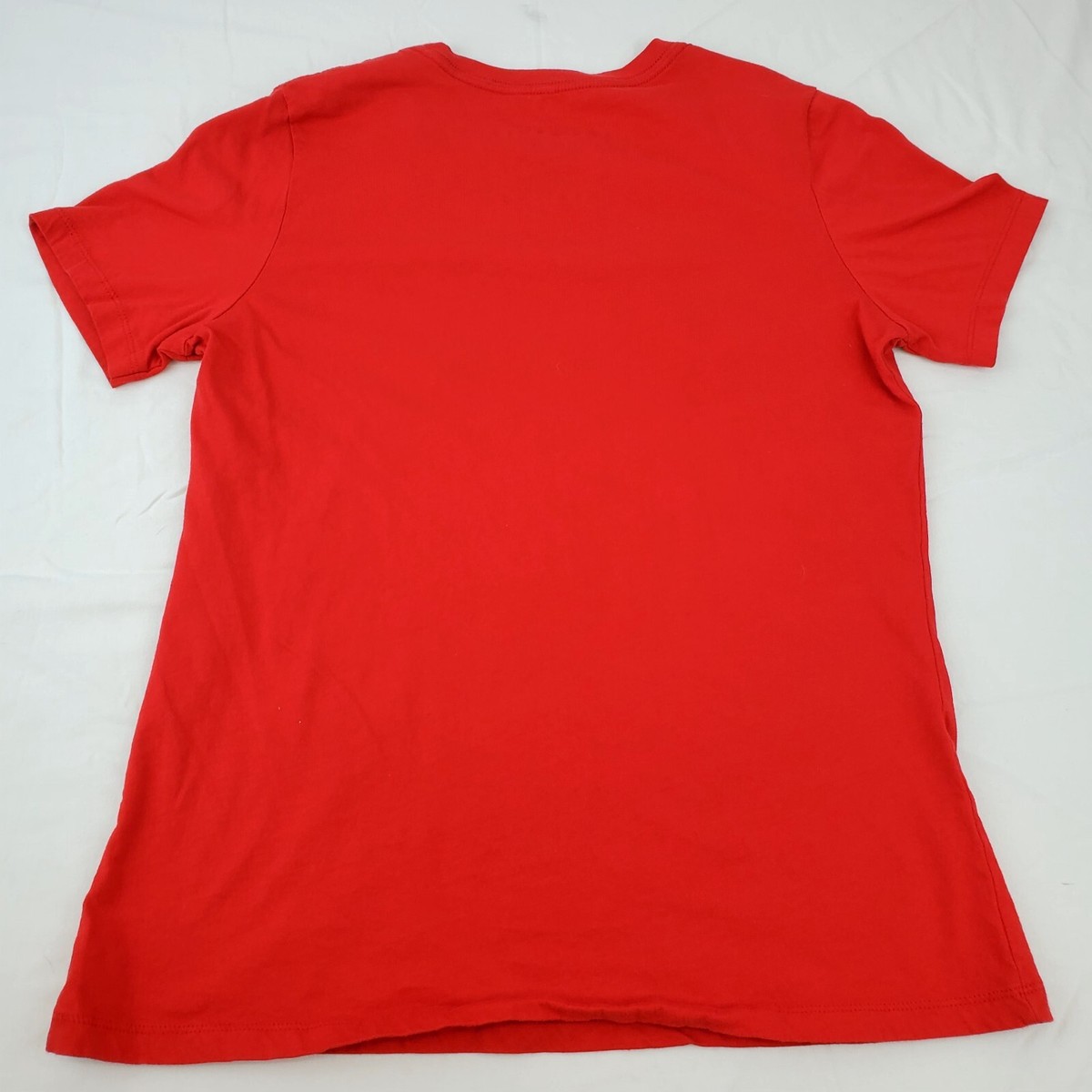 Red 1776 United T Shirt A Republic If You Can Keep It  M Patriotic Red Coats View 4
