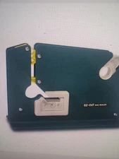 BAG SEALING TAPE DISPENSER 3/8" BAG SEALING TAPE