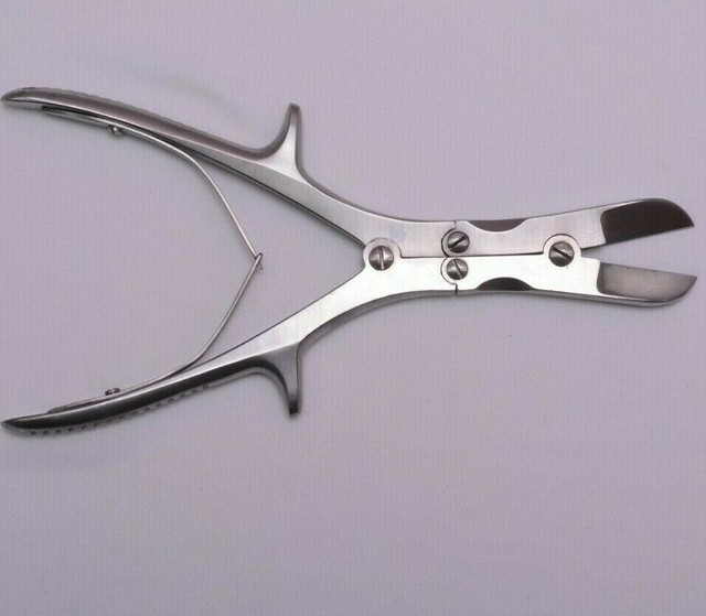 Bone Cutter 09 Inch Orthopedics Surgical & Orthopedic Surgical
