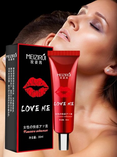 Female Orgasm Gel Women Vaginal Tightening Cream Gel Sex Lube Oil 30ml - Picture 9 of 9