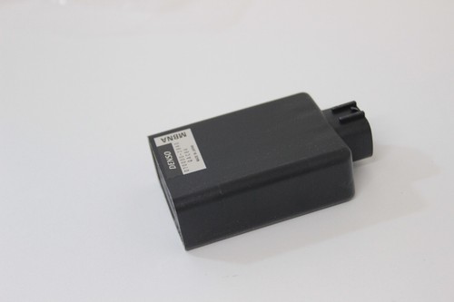 HONDA Genuine 2000-2007 XR650R CDI Box Ignition Control Module 30410-MBN-671 - Picture 7 of 11