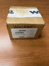 WACKER CYLINDER WITH PISTION KIT - 0045909