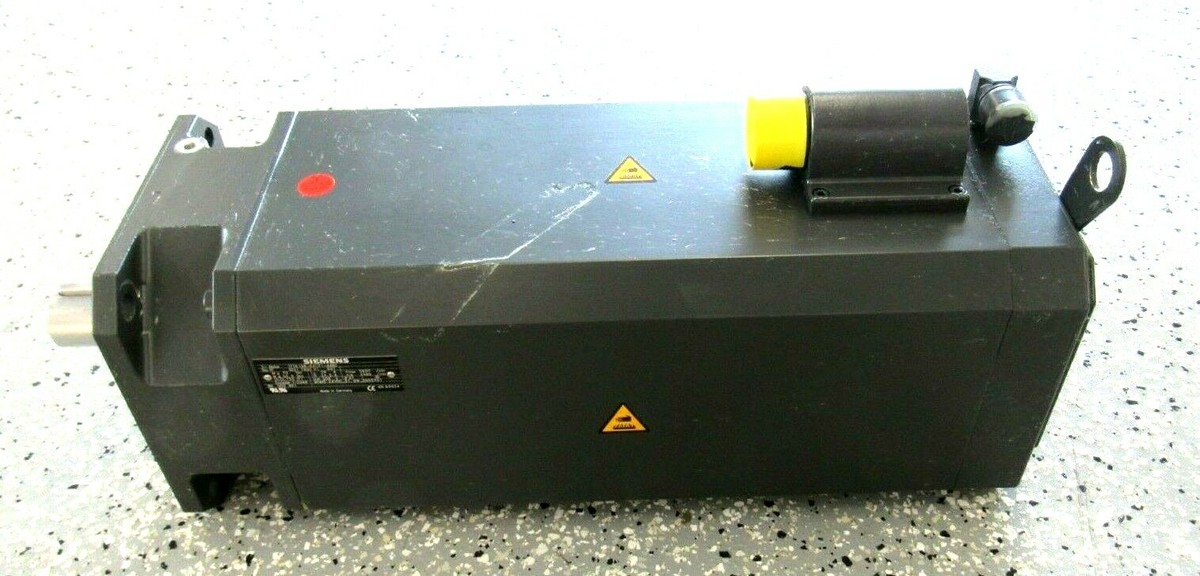 NEW SIEMENS 1FT6108-8AC71-4AB2 SERVO MOTOR 1FT61088AC714AB2 NEW SIEMENS 1FT6108-8AC71-4AB2 SERVO MOTOR 1FT61088AC714AB2