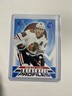 2021 SP Hockey Patrick Kane Authentic Profiles Blue AP-16