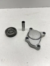 1999-2007 Honda TRX400EX Starter Reduction Gear Cover 28131-HN1-000