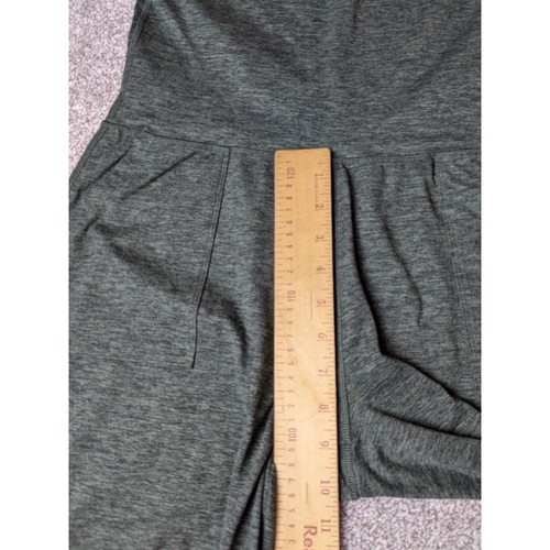 Aerie OFFLINE Foldover High Waisted Jogginghose Lounge Sporthose Damen Medium - Bild 5 von 6