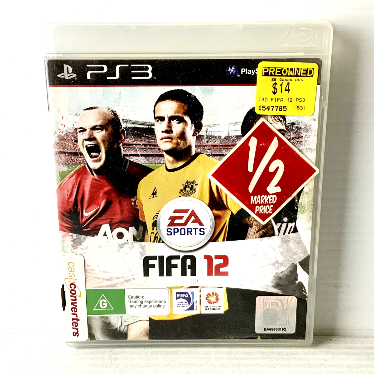 Xbox Fifa 19 Ps4 Cash Converters Kids Room With Toys Kids Hot Sale