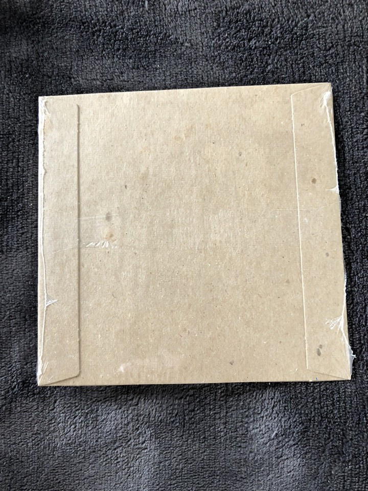 FYC CD A Very Long Engagement RARE! Angelo Badalamenti OST Score New ...