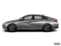 Hyundai Elantra SOLEIL ET TECH 2021