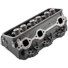 Cylinder Head Assembly for GMC Marine Chevrolet Astro Blazer S10 262 4.3L V6