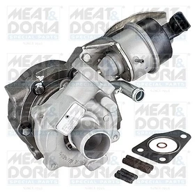 MEAT & DORIA Turbolader für Opel Corsa D S07 1.3 CDTi Combo Kasten/Kombi